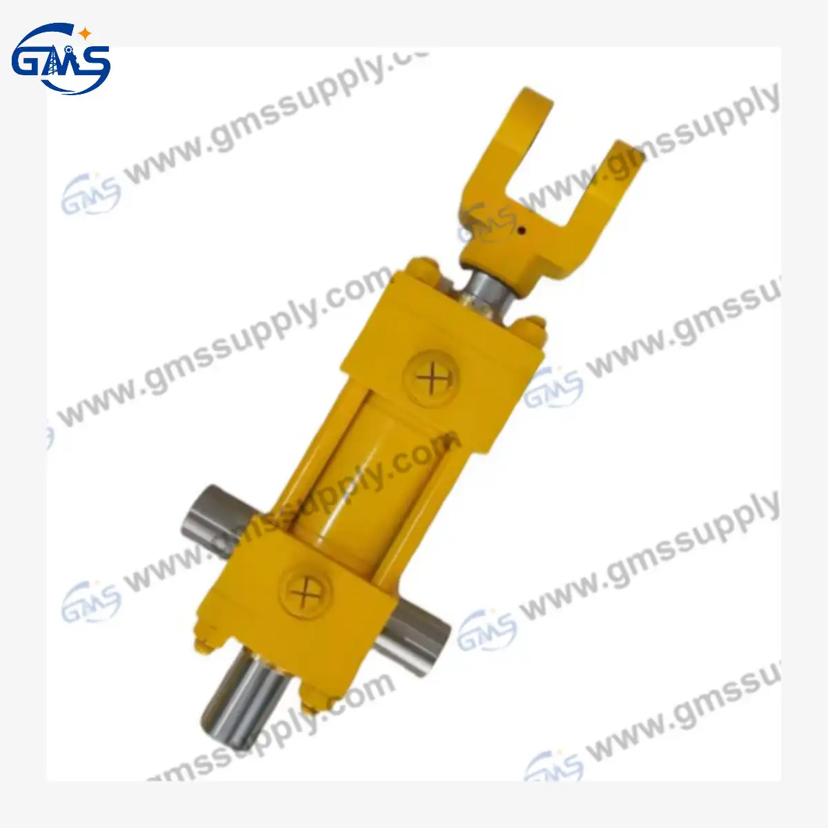 125594 CYLINDER ASSY Durability in Harsh Conditions